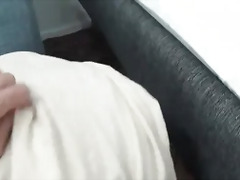 Egyptian Milf Sharmotet