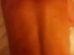 Tight little muslim pussy fucked doggy