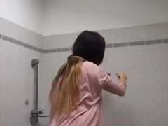 French arabic moroccan on periscope show big ass discretly