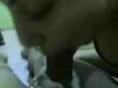 Egyptian milf know how to fuck cock with her pussy