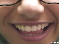 Here is My Body, I hope you like it - Mia Khalifa (mk13825)
