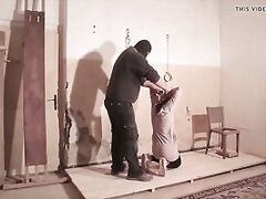 Syrians secret prison part 1