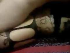 Arab prostitute fucked hard